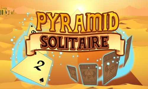 Pyramid Solitaire