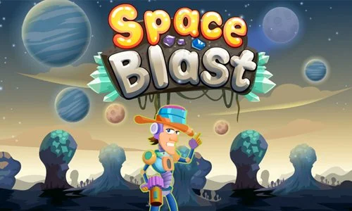 Space Blast
