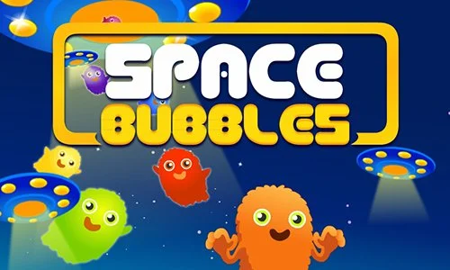 Space Bubbles